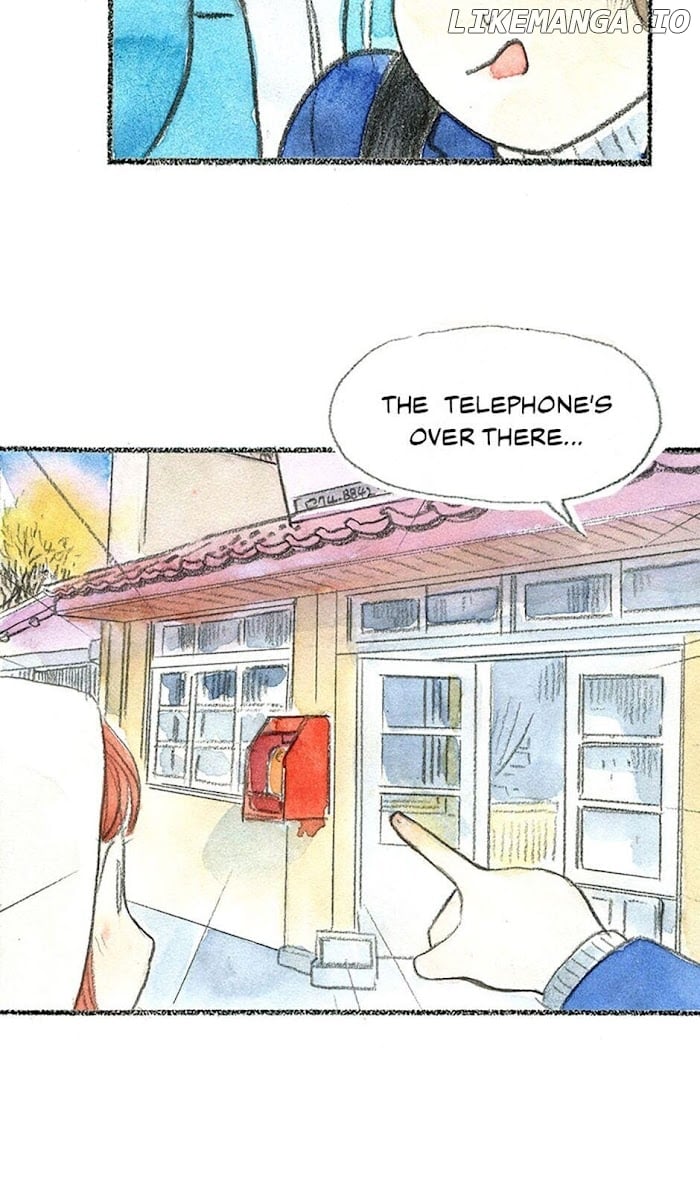 This Must Be Love chapter 2 - page 45