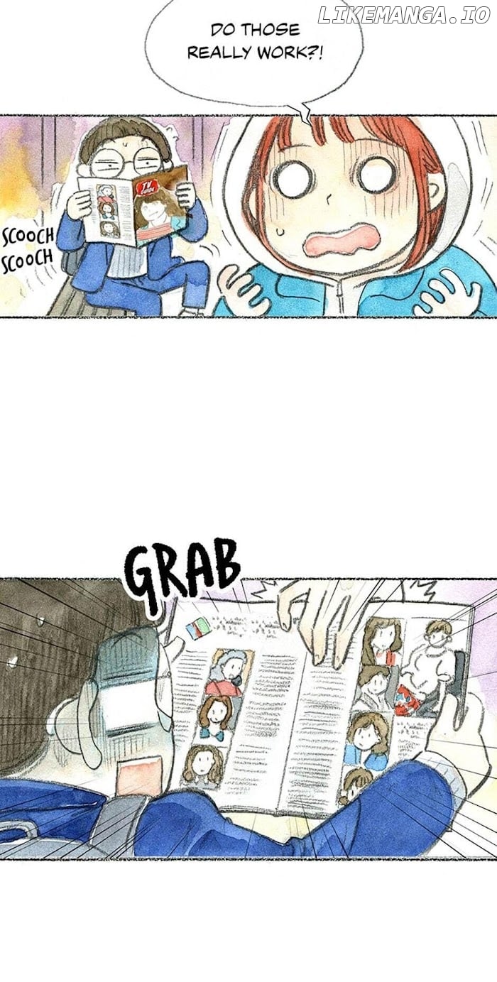 This Must Be Love chapter 2 - page 48