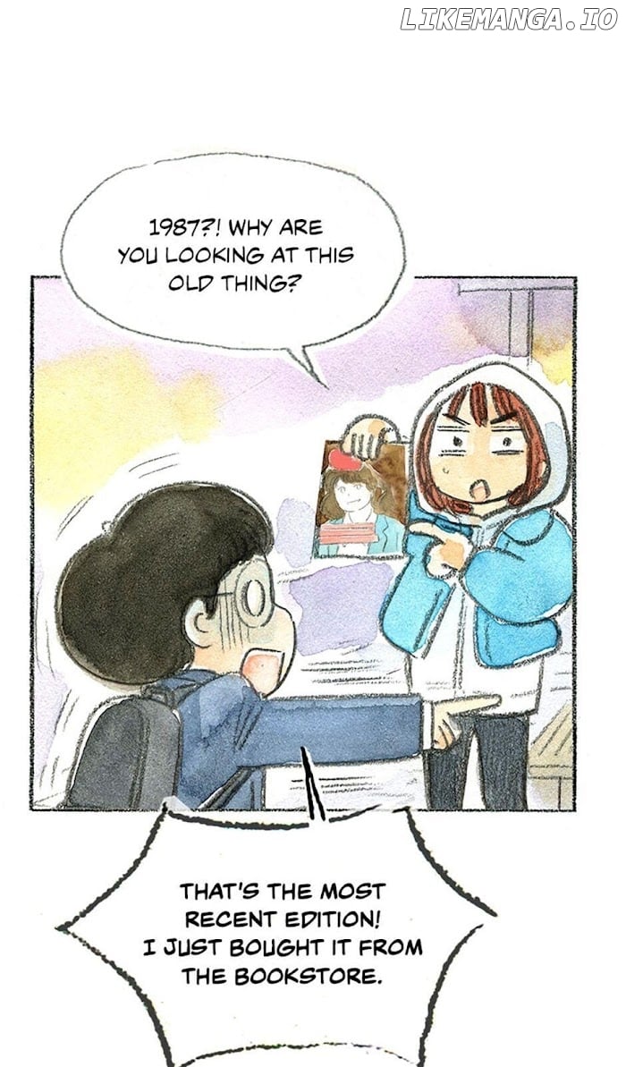 This Must Be Love chapter 2 - page 49