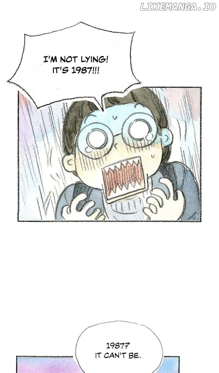 This Must Be Love chapter 2 - page 51