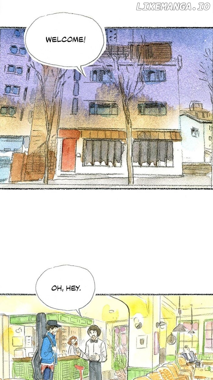This Must Be Love chapter 2 - page 56