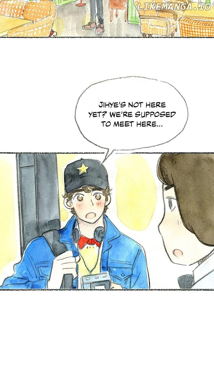 This Must Be Love chapter 2 - page 57