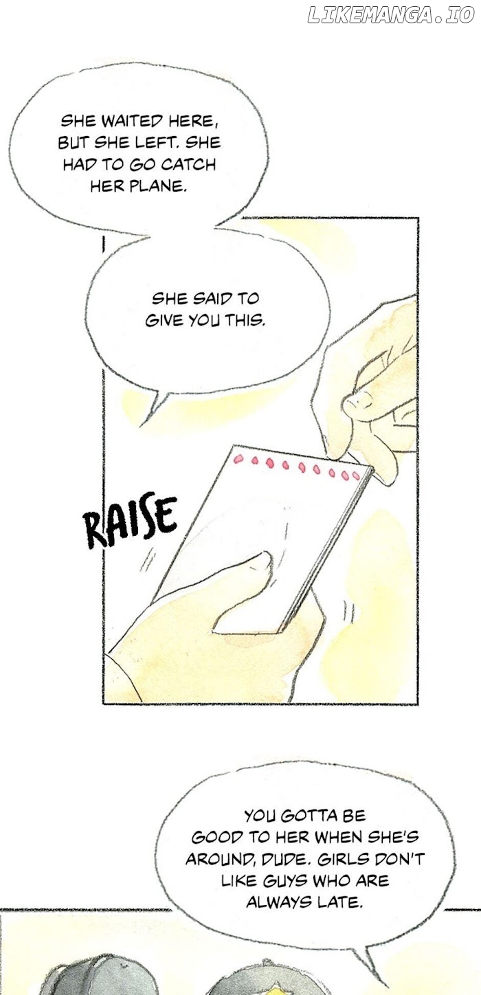 This Must Be Love chapter 2 - page 58