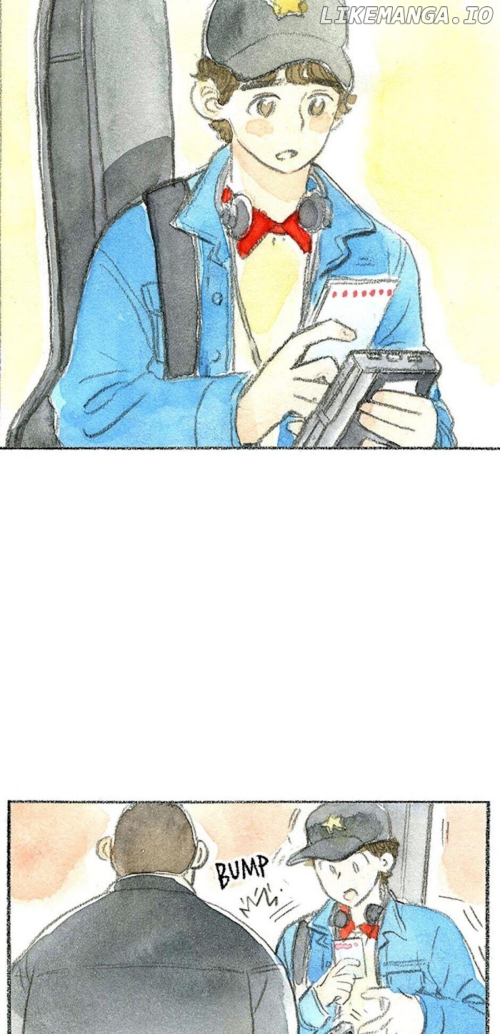 This Must Be Love chapter 2 - page 59