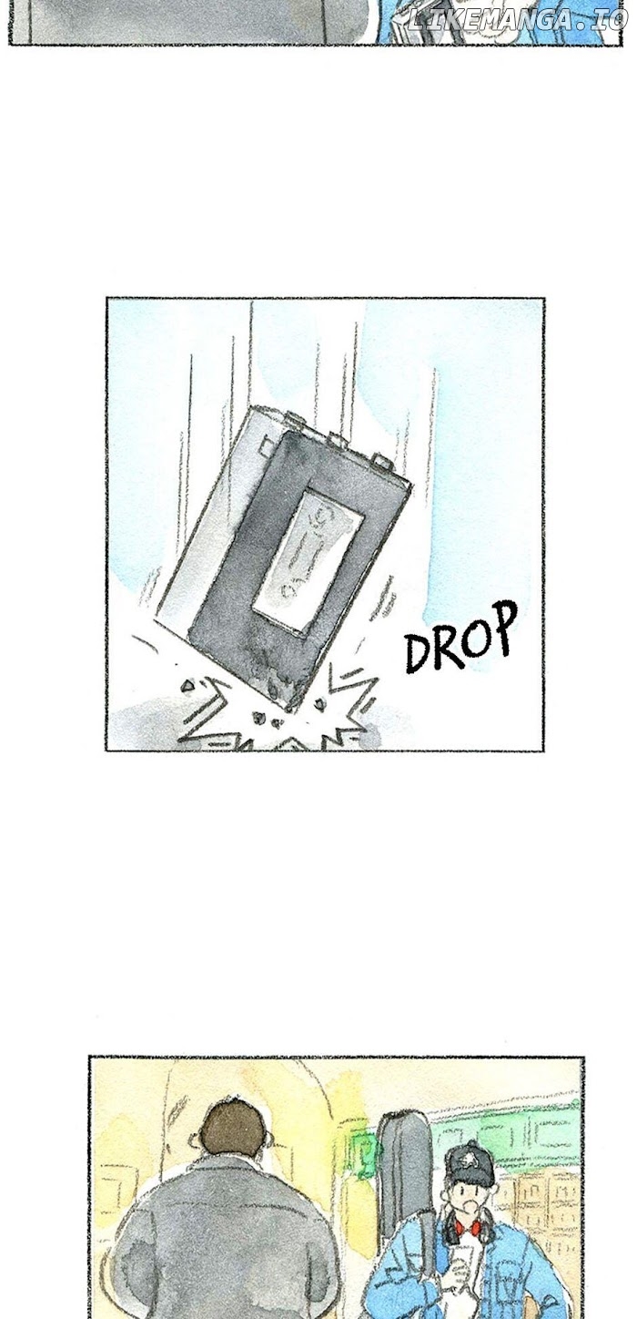 This Must Be Love chapter 2 - page 60