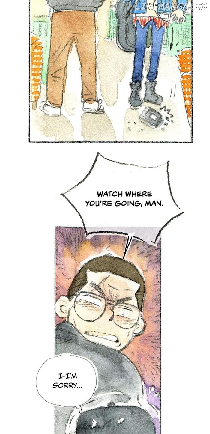 This Must Be Love chapter 2 - page 61