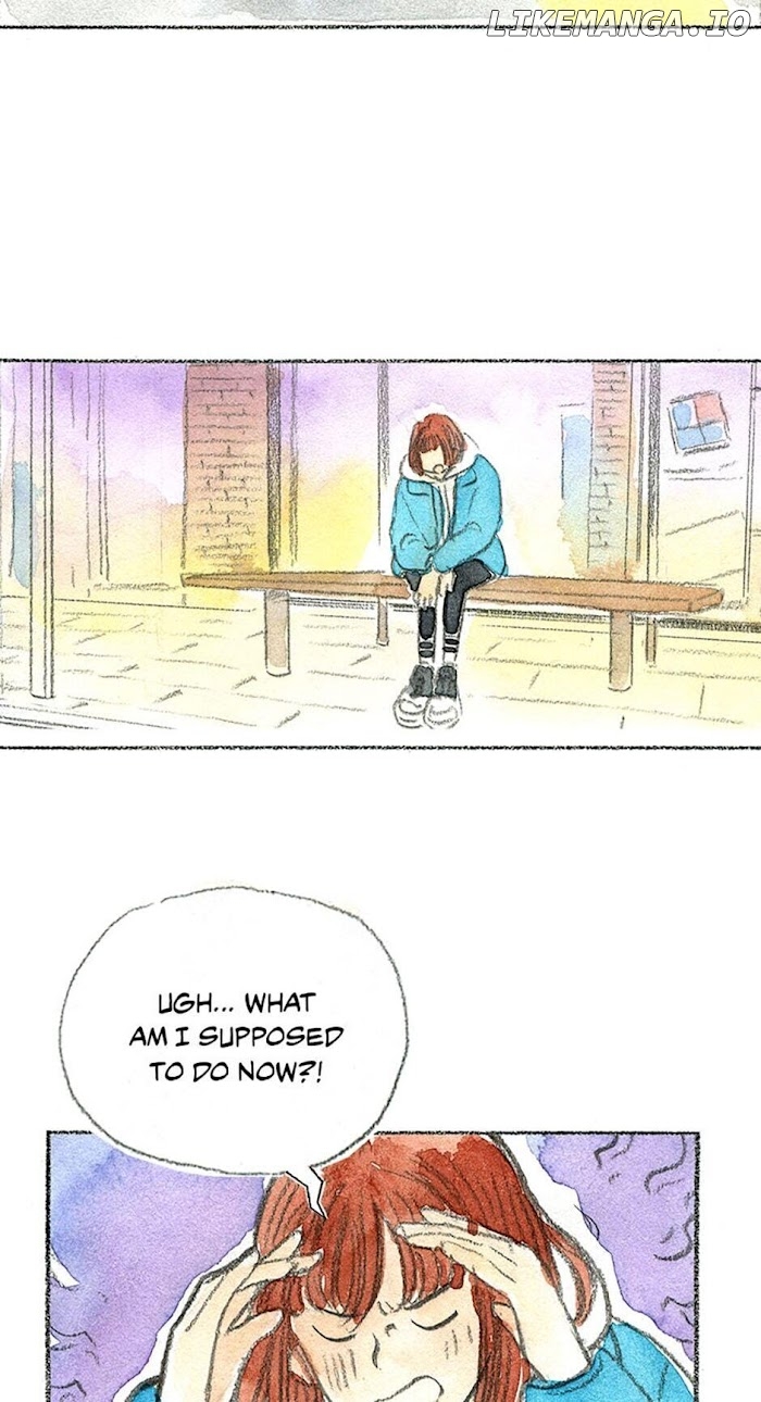 This Must Be Love chapter 2 - page 65