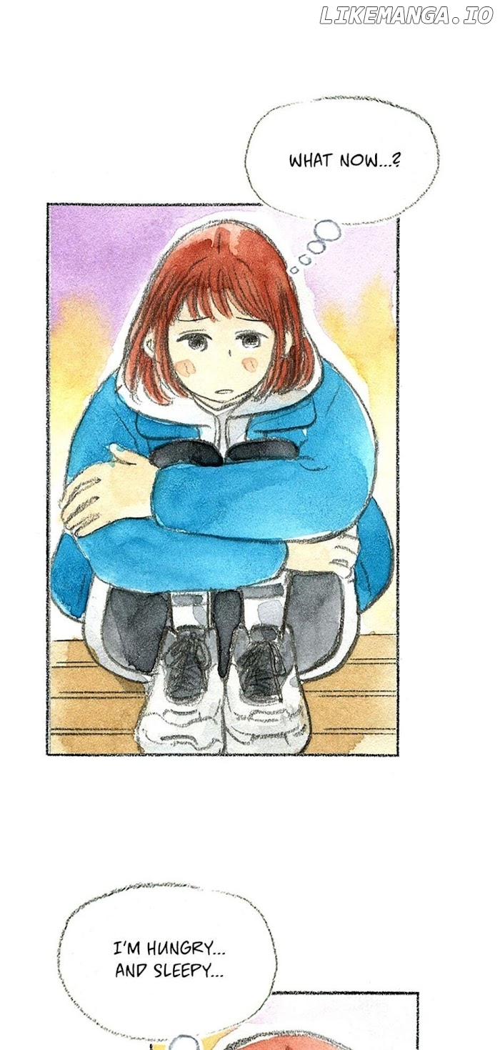 This Must Be Love chapter 2 - page 67