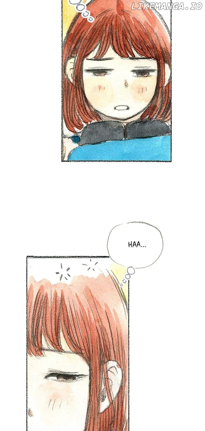 This Must Be Love chapter 2 - page 68