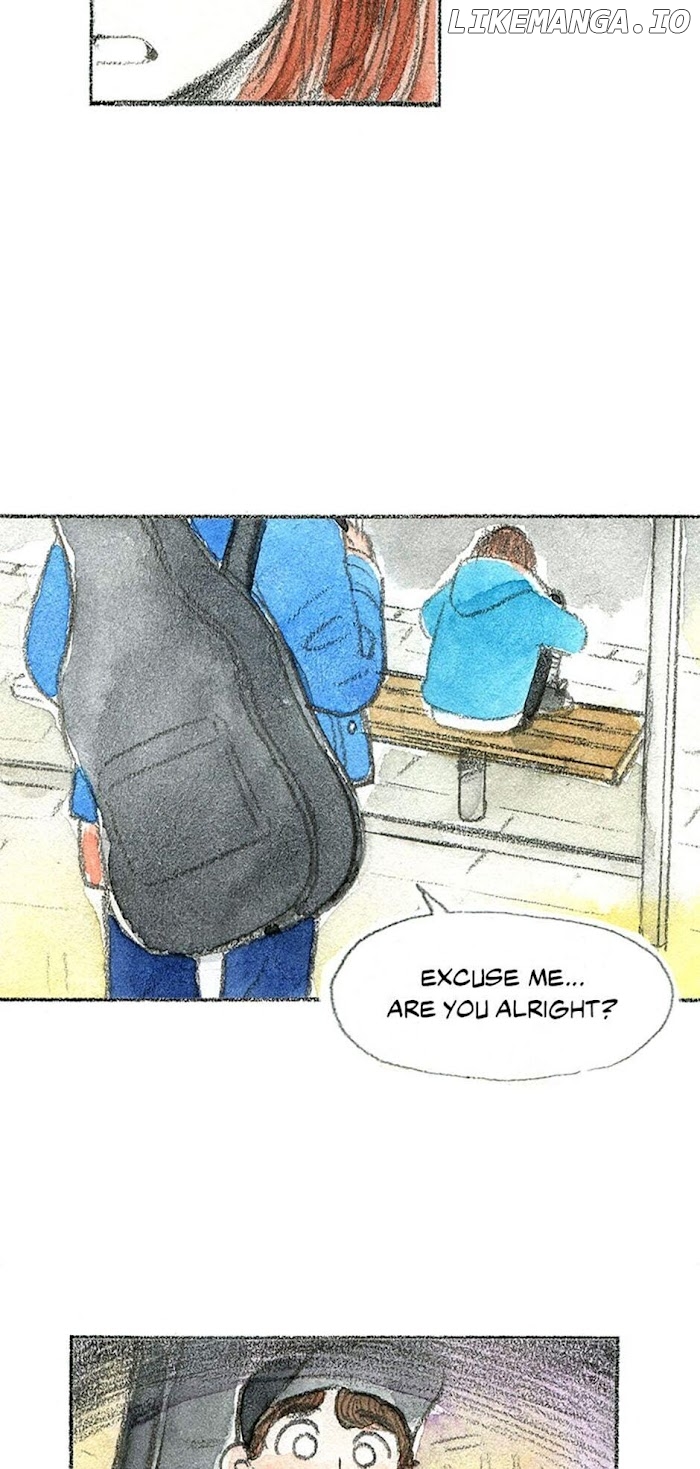 This Must Be Love chapter 2 - page 69