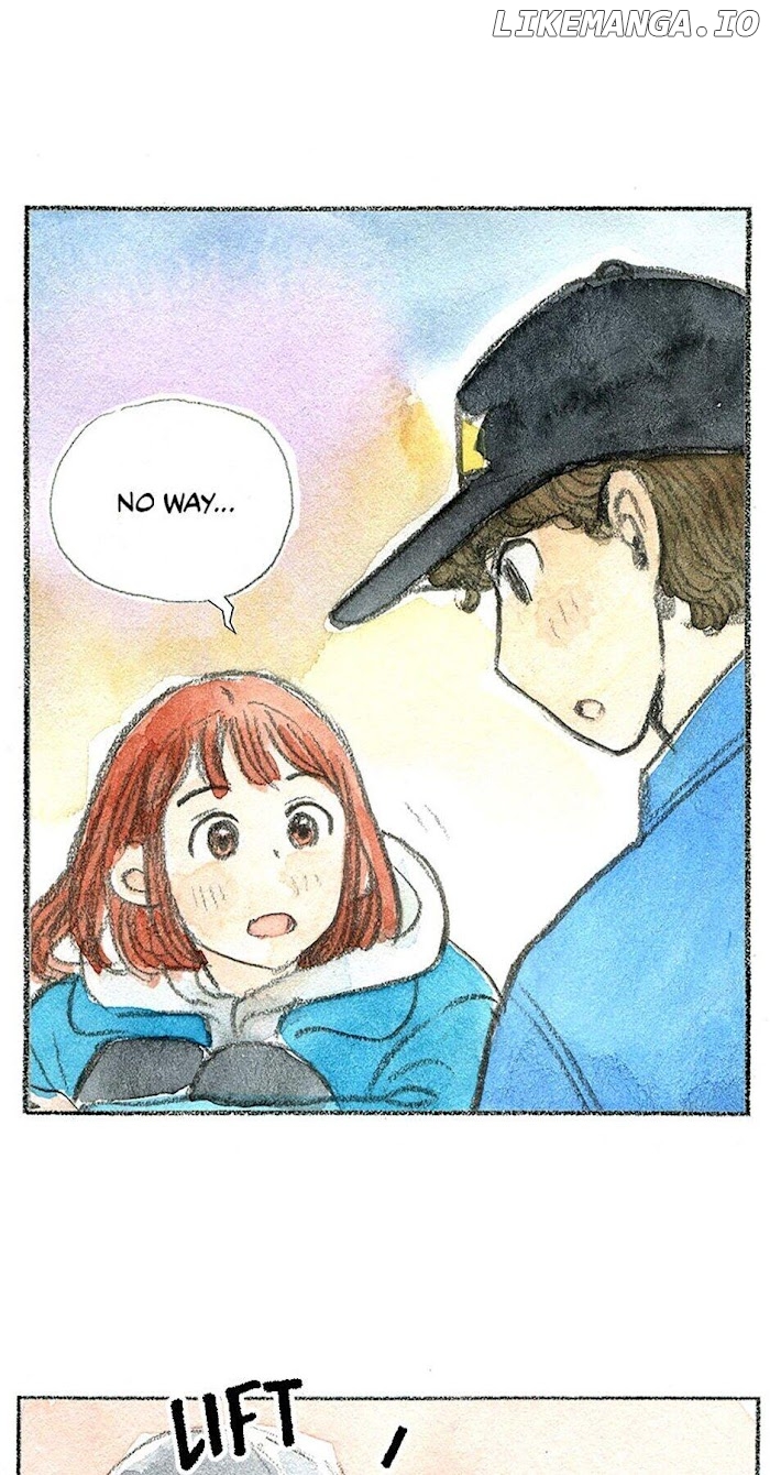 This Must Be Love chapter 2 - page 71