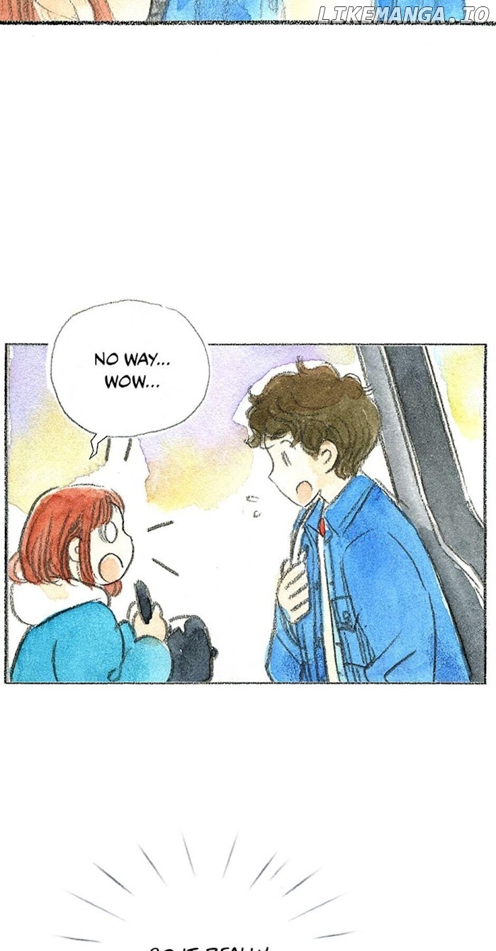 This Must Be Love chapter 2 - page 74