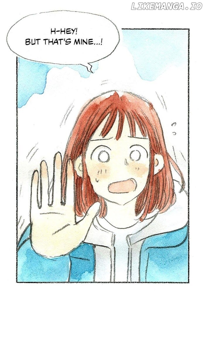 This Must Be Love chapter 2 - page 9