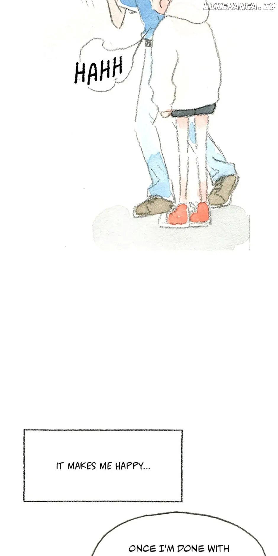 This Must Be Love chapter 37 - page 10