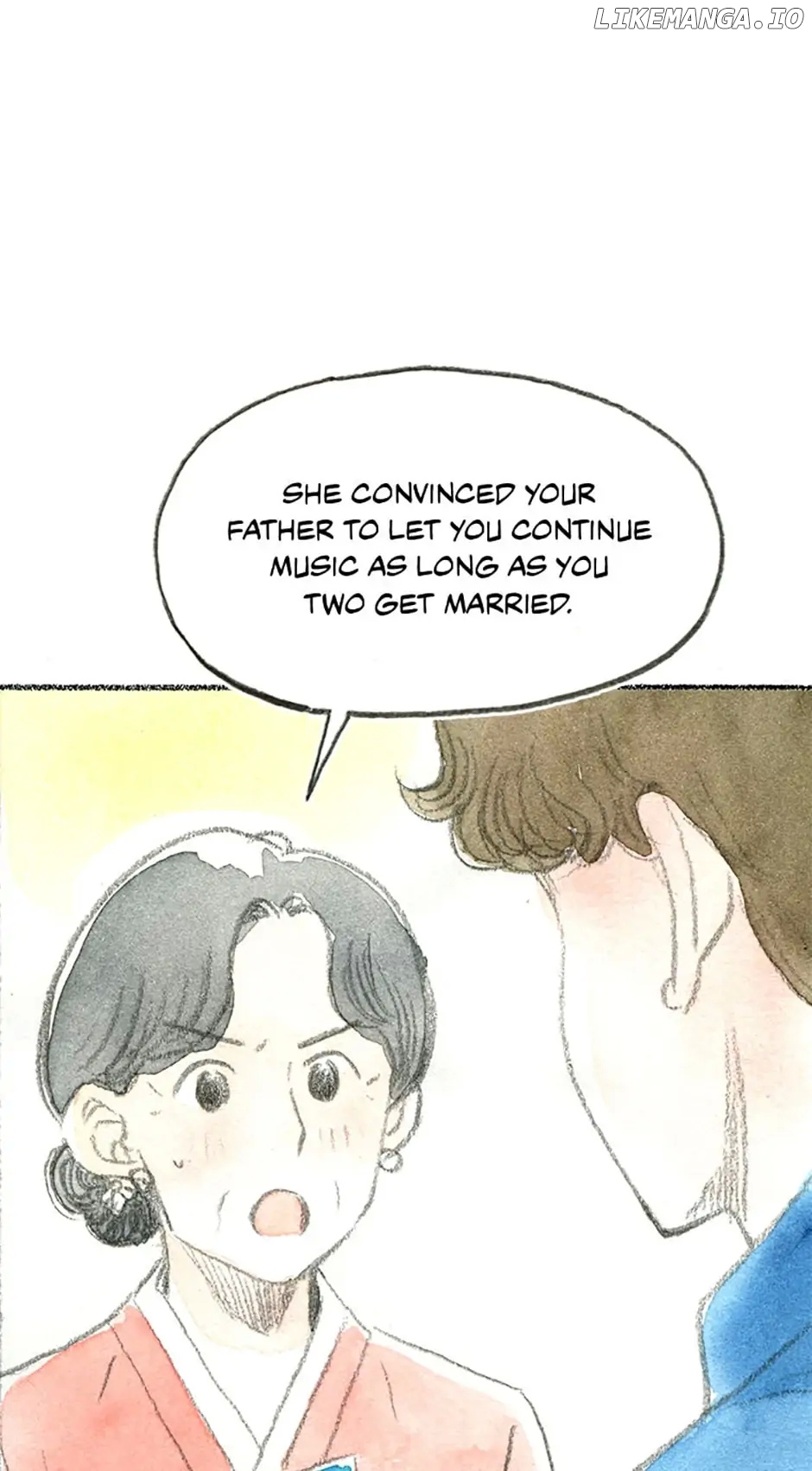 This Must Be Love chapter 37 - page 104
