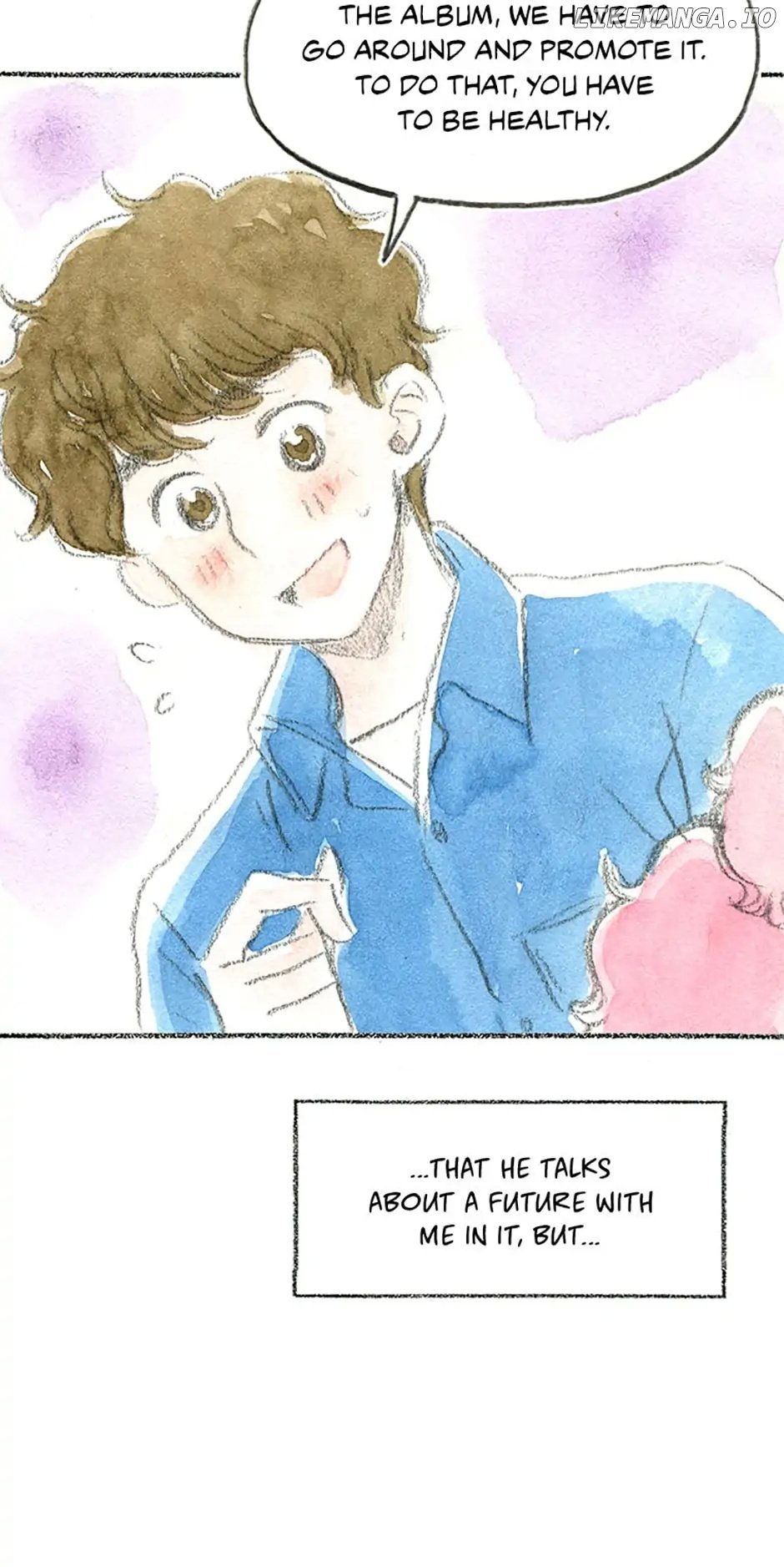 This Must Be Love chapter 37 - page 11