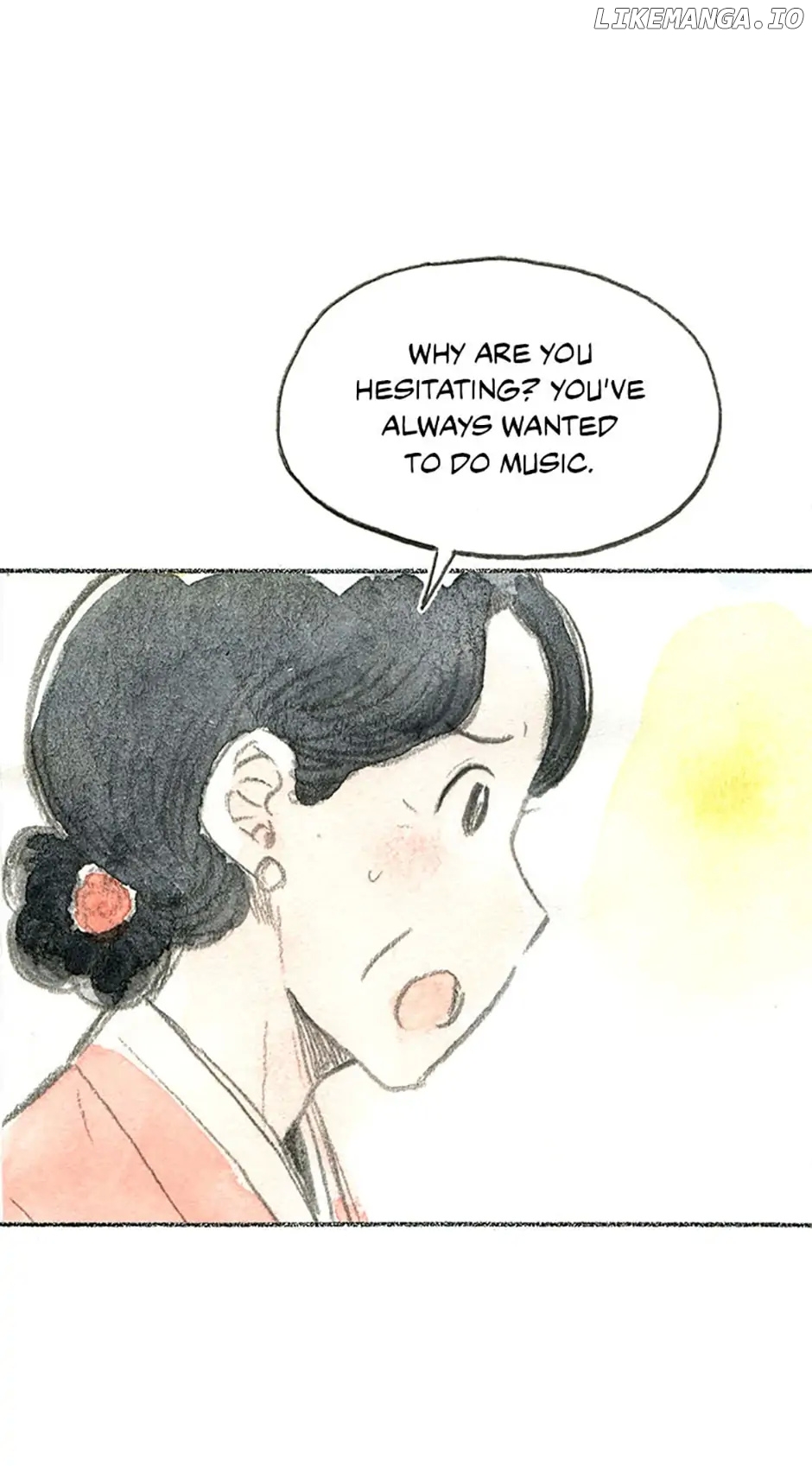 This Must Be Love chapter 37 - page 110