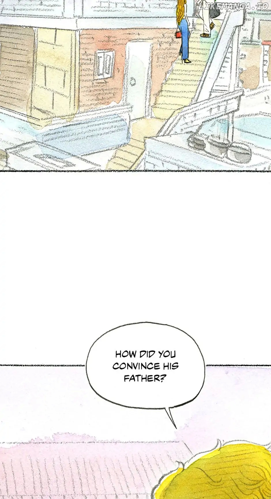 This Must Be Love chapter 37 - page 114