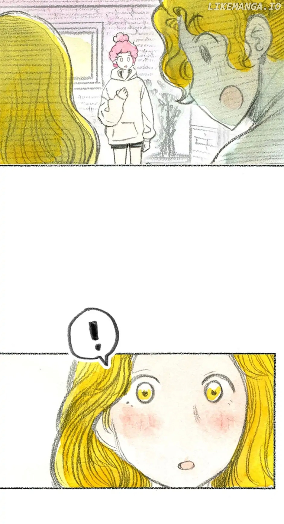 This Must Be Love chapter 37 - page 115