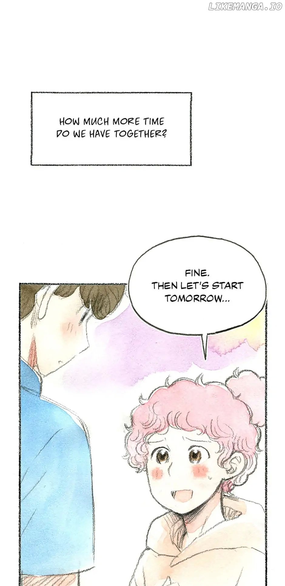 This Must Be Love chapter 37 - page 12