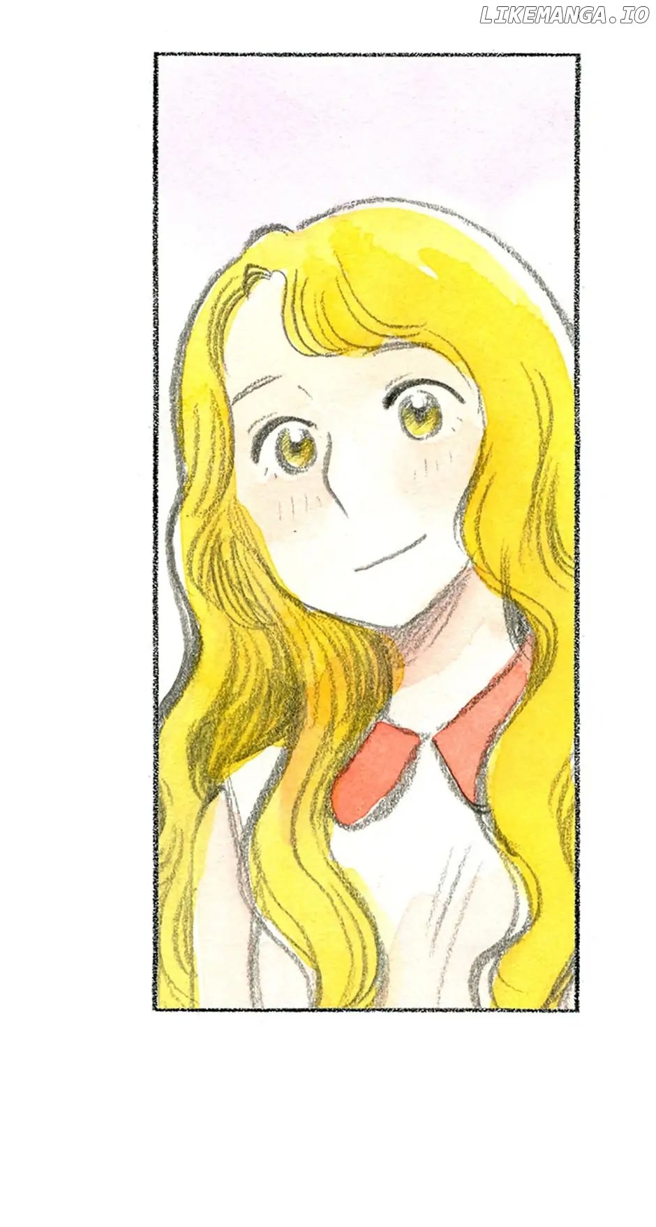 This Must Be Love chapter 37 - page 122