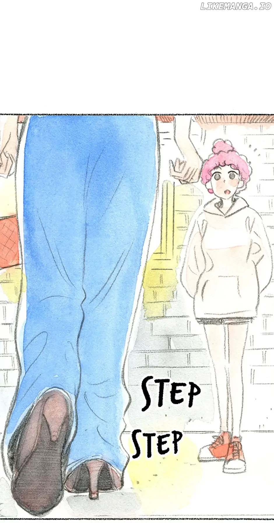 This Must Be Love chapter 37 - page 123