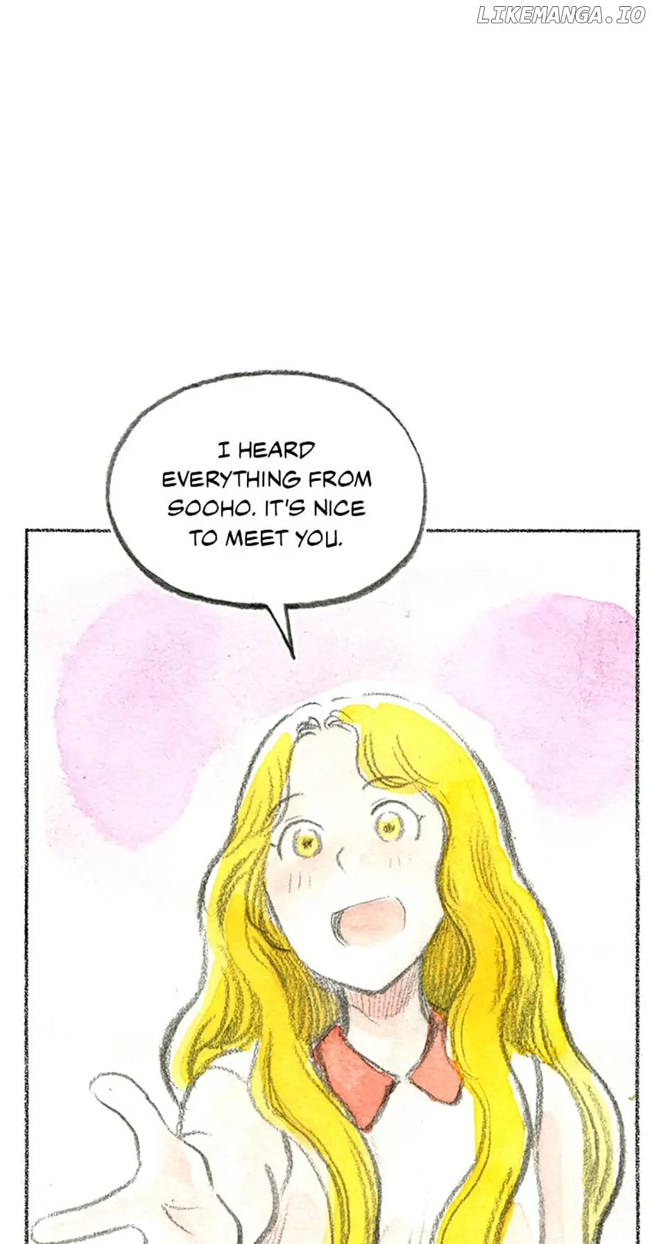 This Must Be Love chapter 37 - page 124
