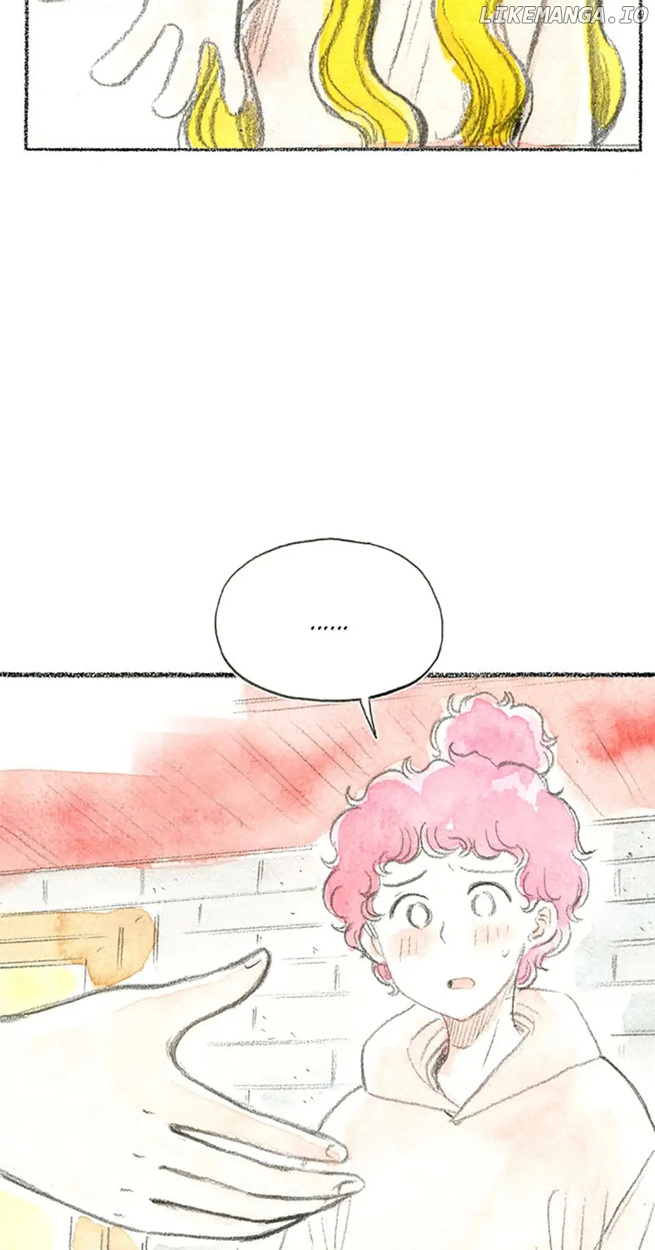 This Must Be Love chapter 37 - page 125