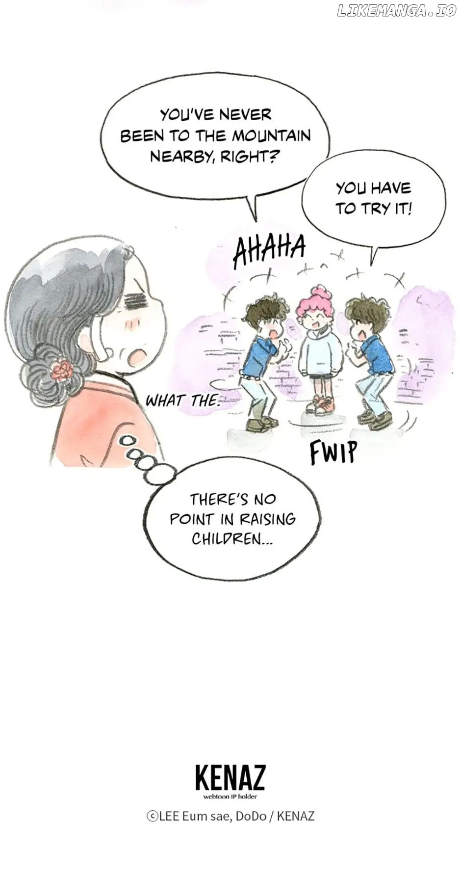 This Must Be Love chapter 37 - page 128