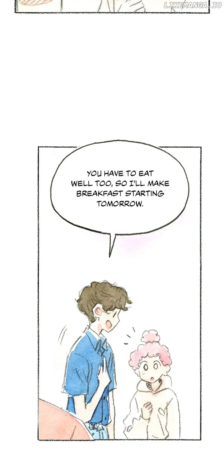 This Must Be Love chapter 37 - page 13