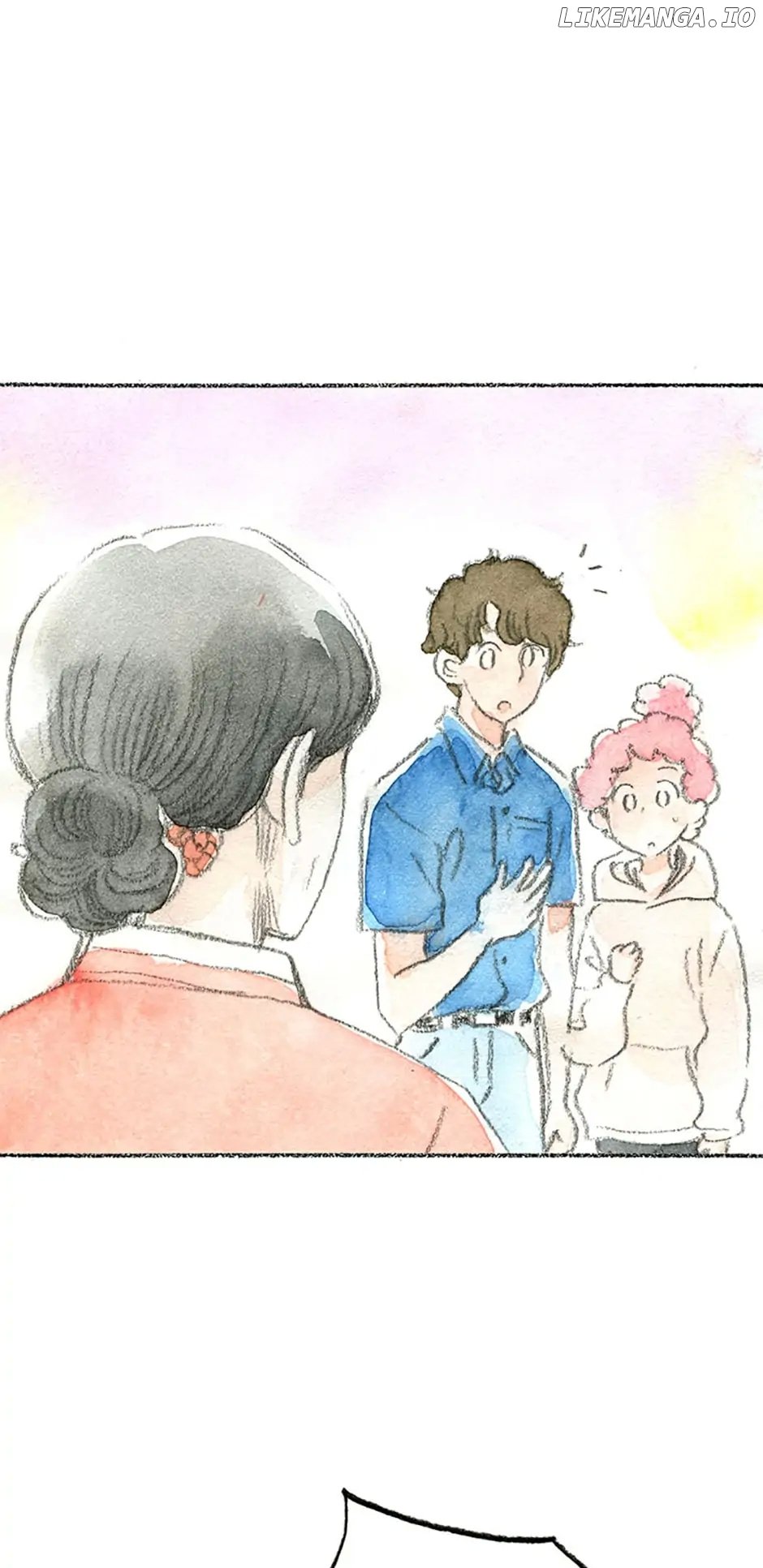 This Must Be Love chapter 37 - page 14