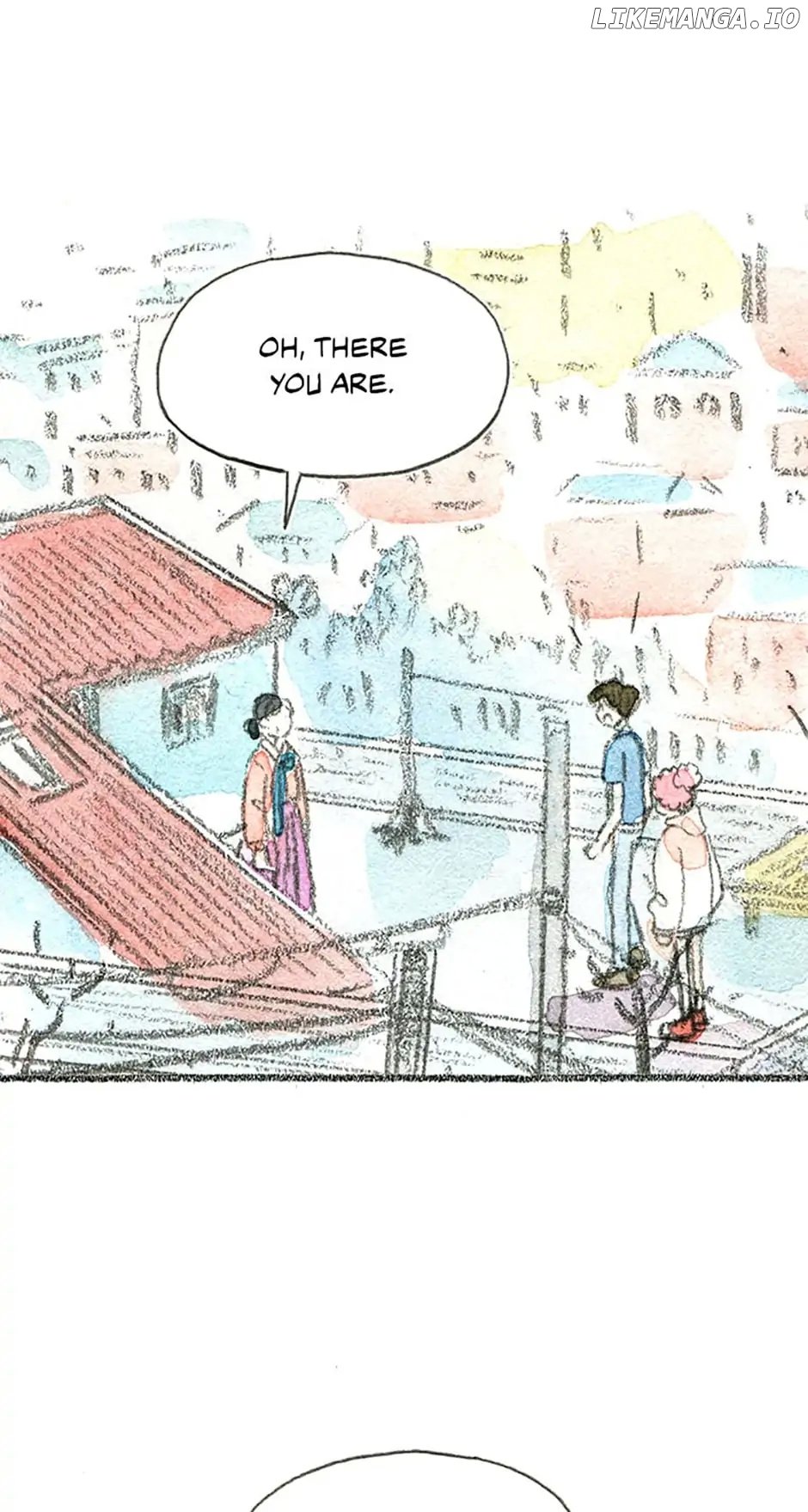 This Must Be Love chapter 37 - page 17
