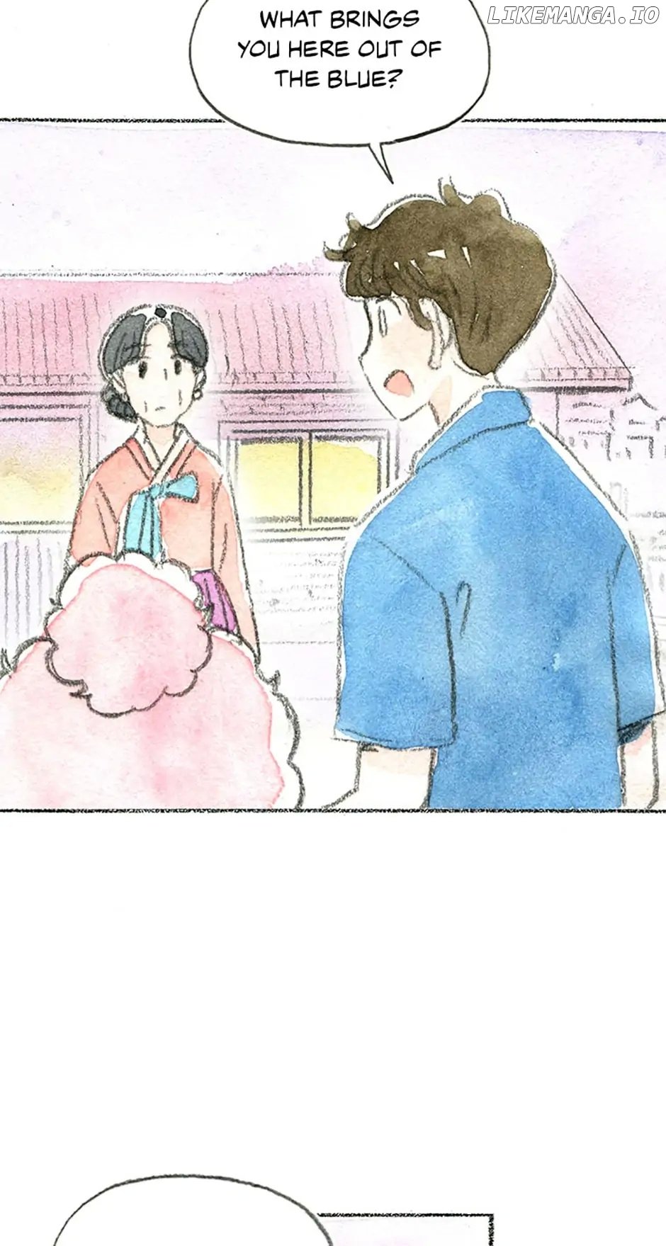 This Must Be Love chapter 37 - page 18