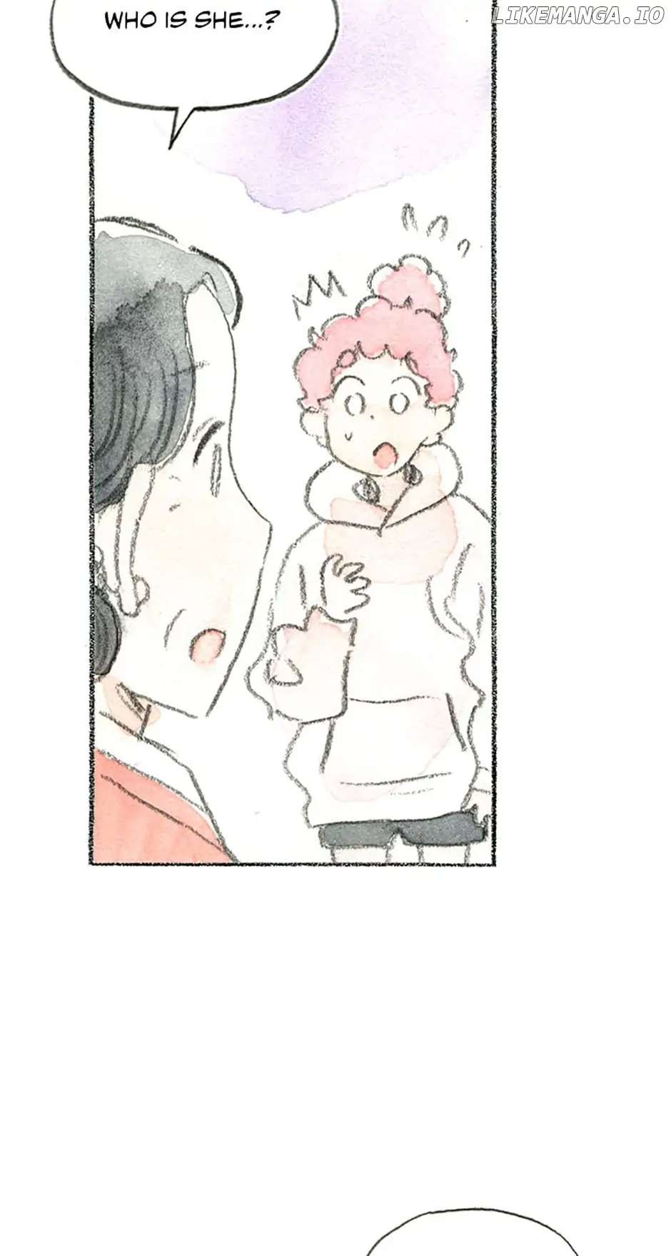 This Must Be Love chapter 37 - page 19