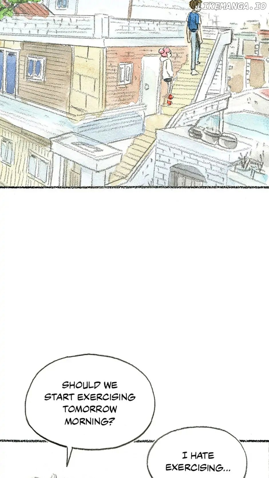 This Must Be Love chapter 37 - page 2