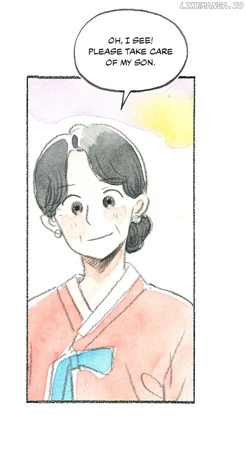 This Must Be Love chapter 37 - page 21