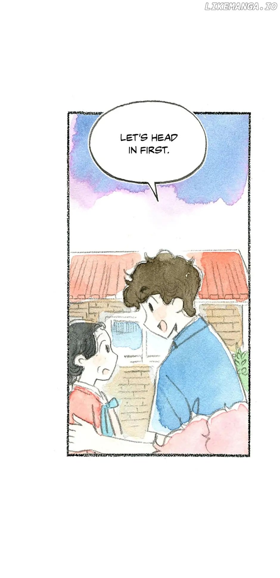 This Must Be Love chapter 37 - page 23