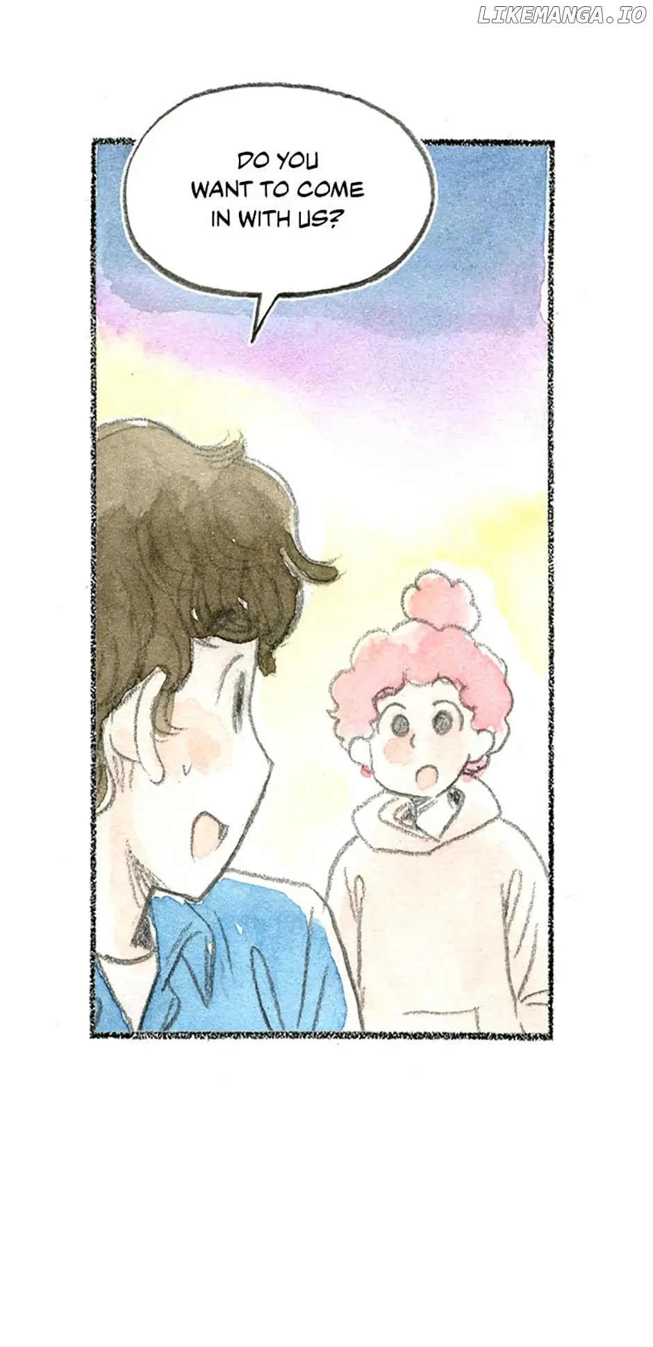 This Must Be Love chapter 37 - page 24