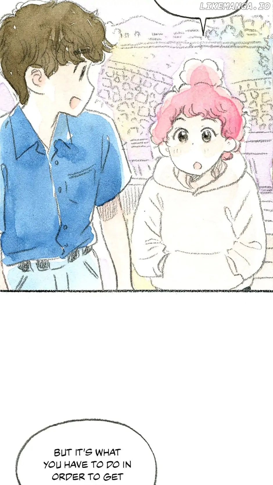 This Must Be Love chapter 37 - page 3