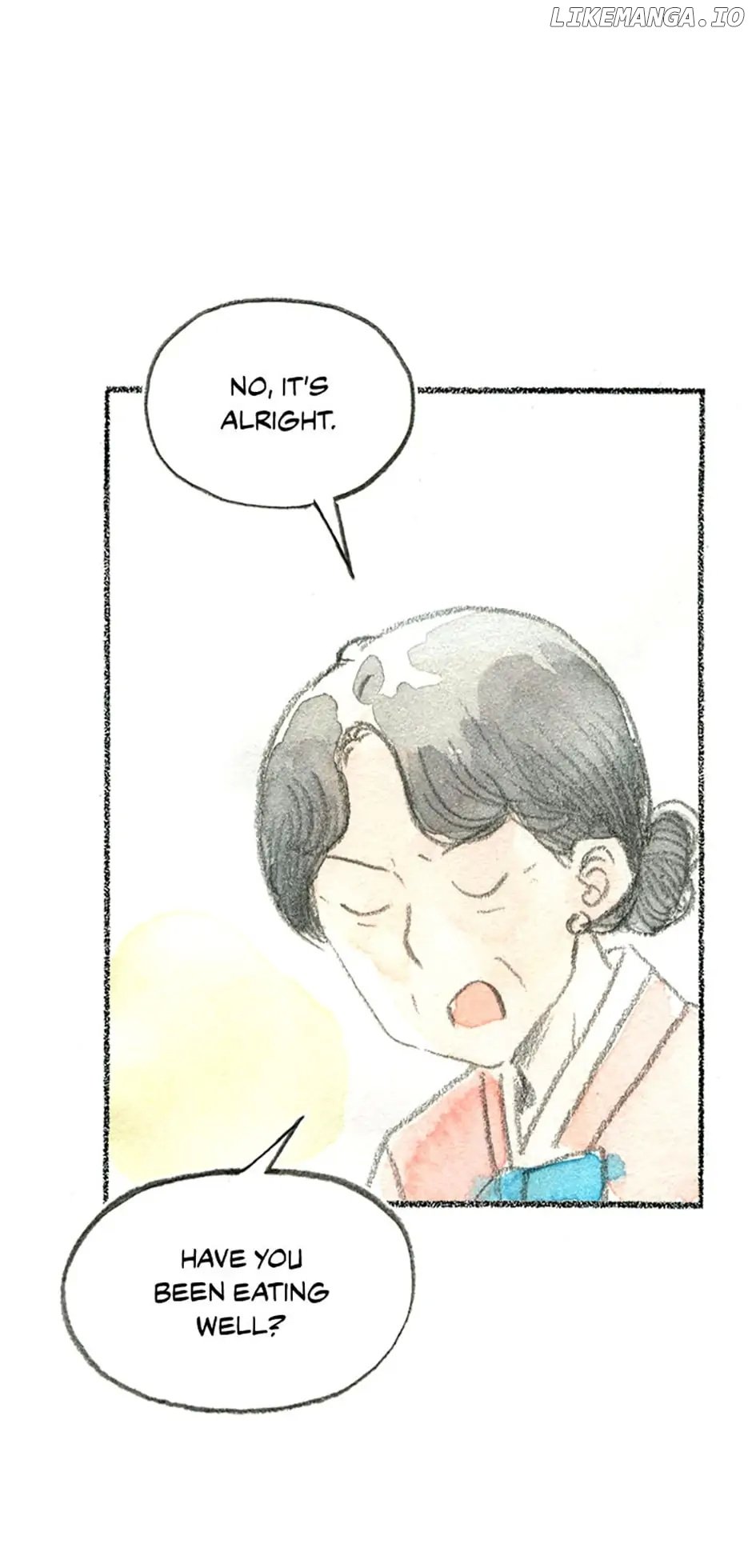 This Must Be Love chapter 37 - page 33