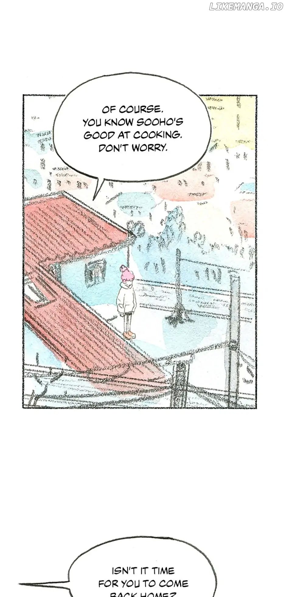 This Must Be Love chapter 37 - page 34