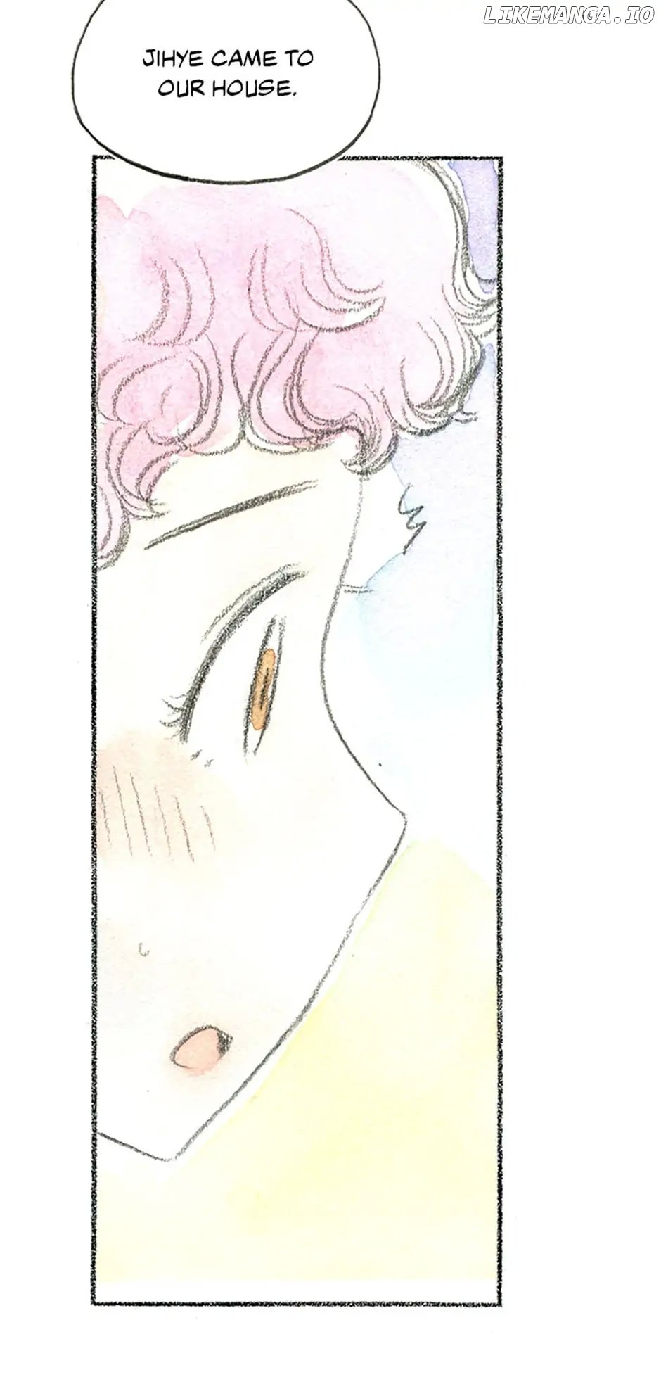 This Must Be Love chapter 37 - page 37