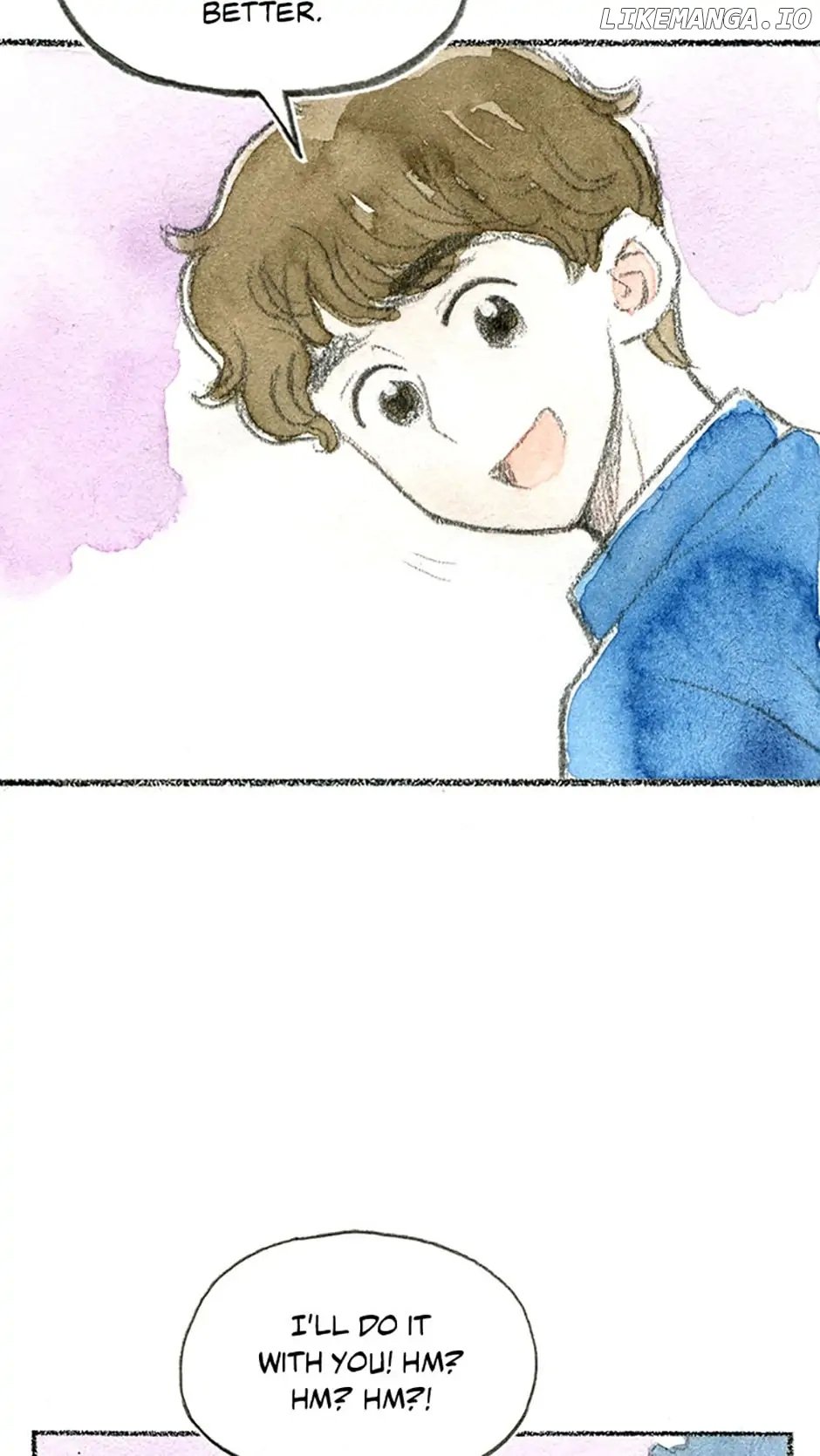 This Must Be Love chapter 37 - page 4