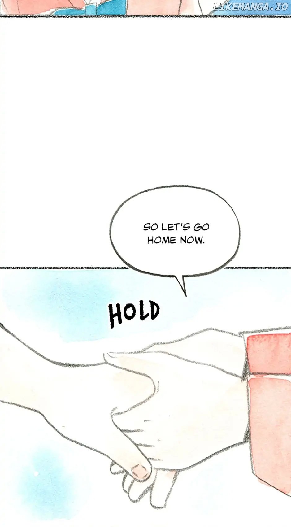 This Must Be Love chapter 37 - page 40