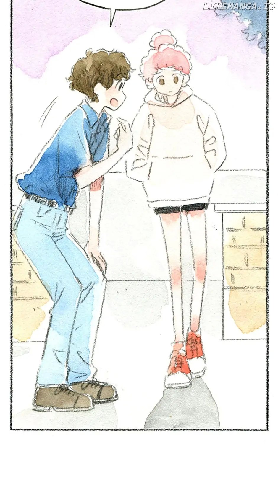This Must Be Love chapter 37 - page 5
