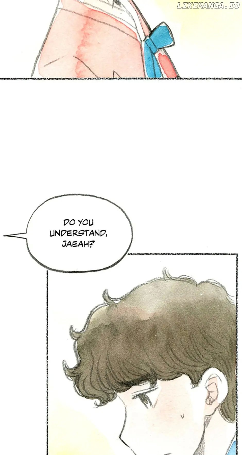 This Must Be Love chapter 37 - page 54