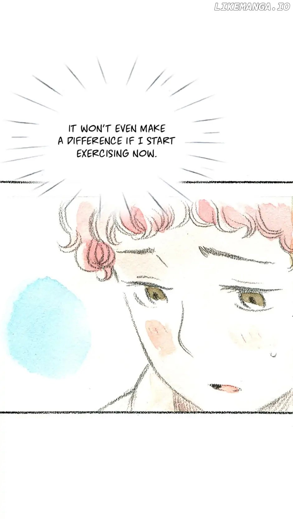 This Must Be Love chapter 37 - page 6