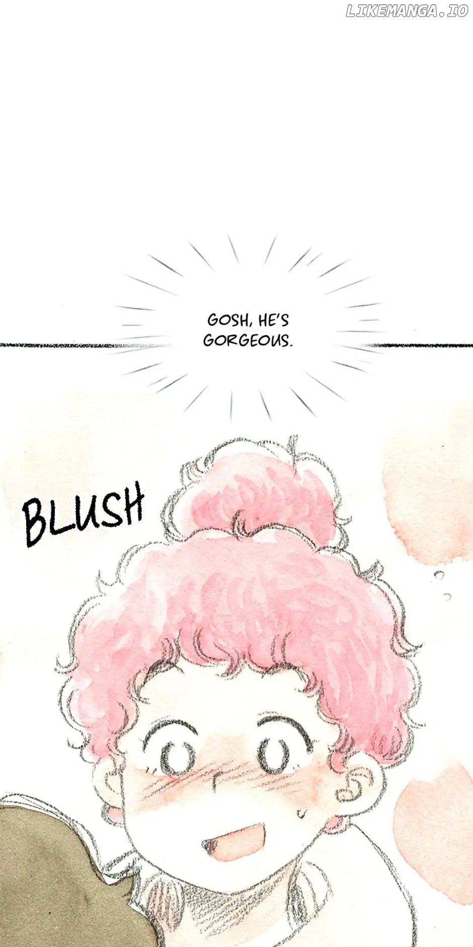 This Must Be Love chapter 37 - page 8