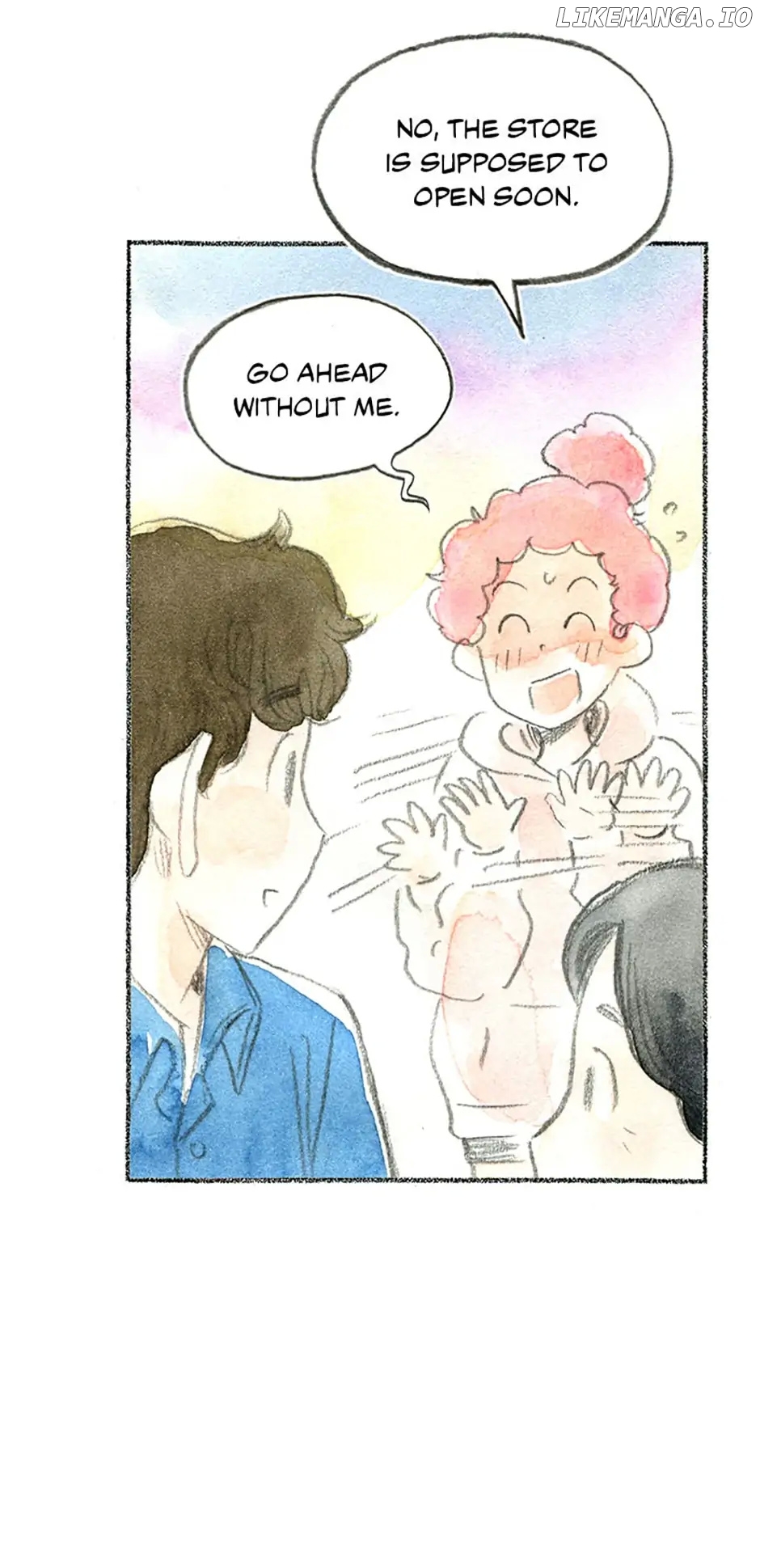 This Must Be Love chapter 37 - page 90