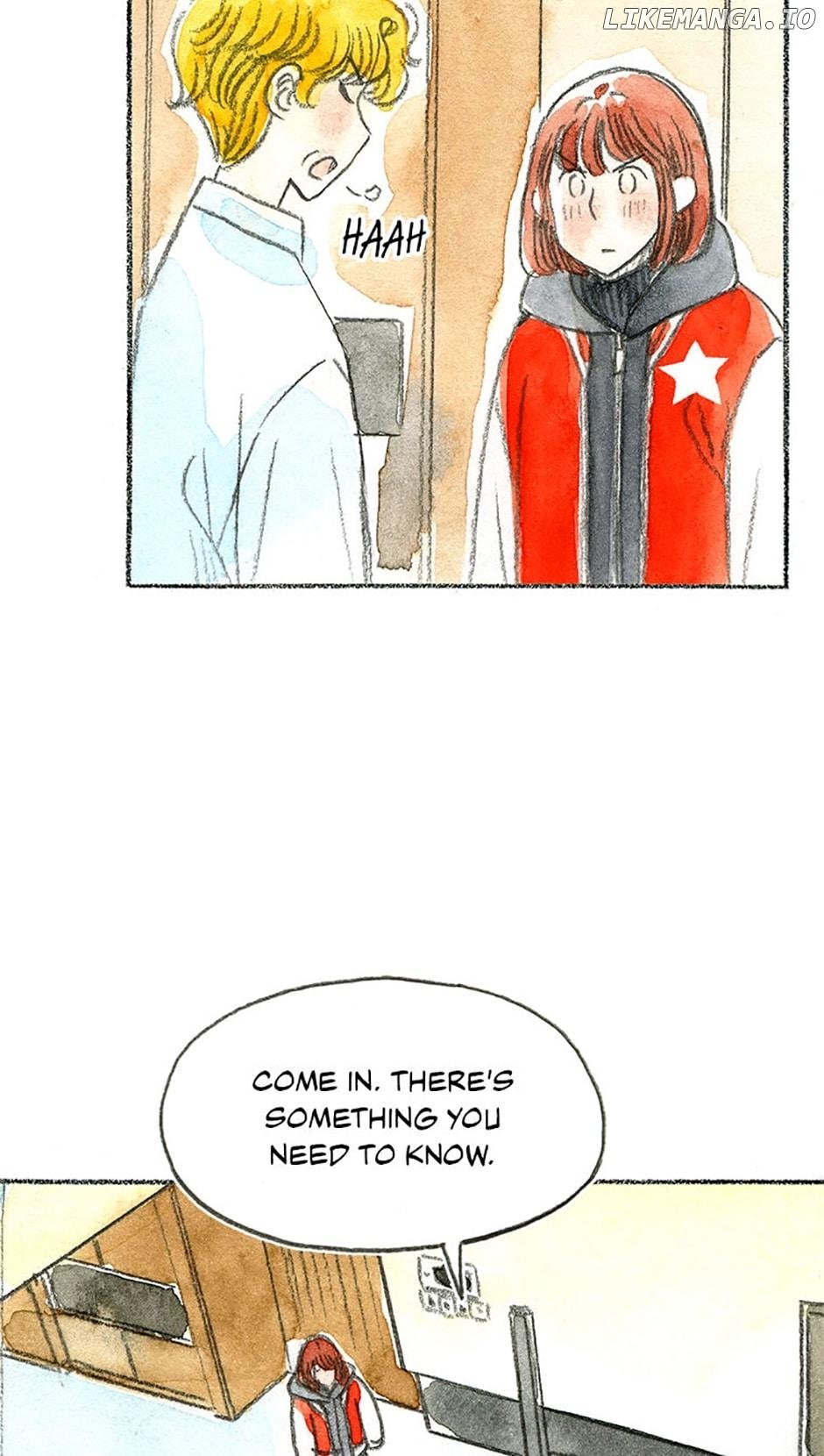 This Must Be Love chapter 60 - page 10